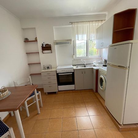 Plastiras Sea View Apartments Архангелос Екстериор снимка