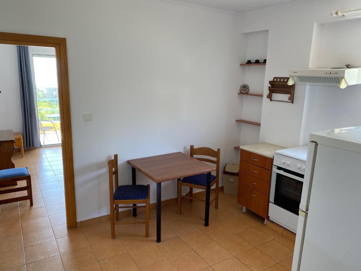 Plastiras Sea View Apartments Архангелос Екстериор снимка