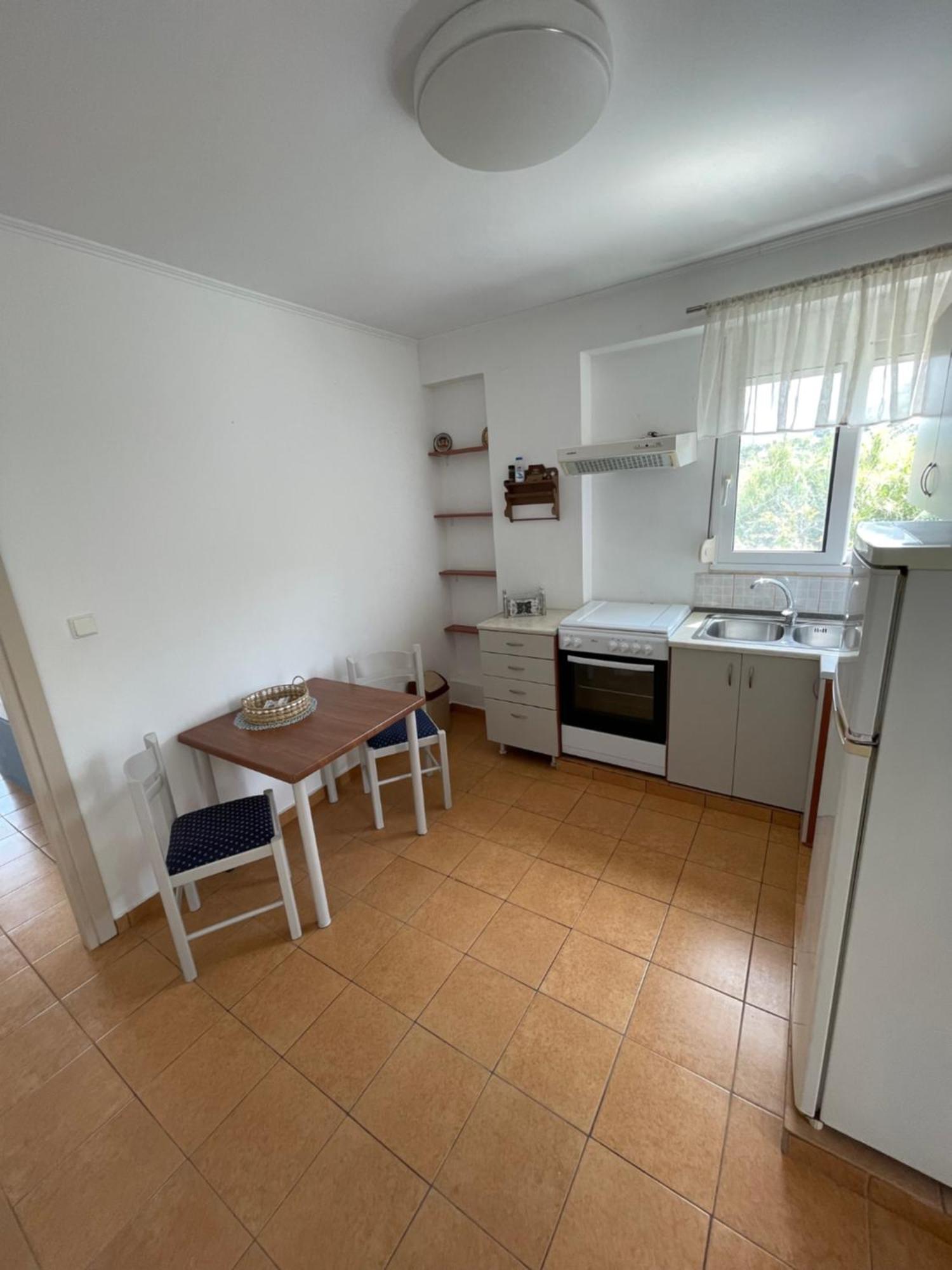 Plastiras Sea View Apartments Архангелос Екстериор снимка